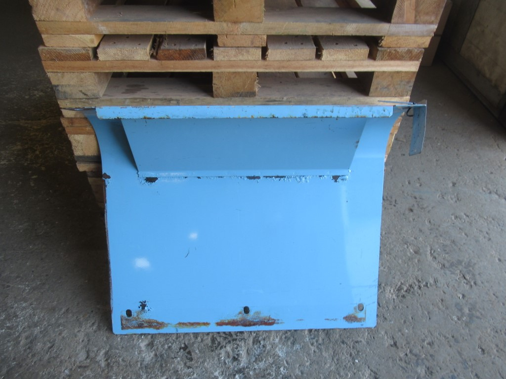 Hitachi ZX650LCH - - Door and parts for Construction machinery: picture 2 Hitachi ZX650LCH - - Door and parts for Construction machinery: picture 2