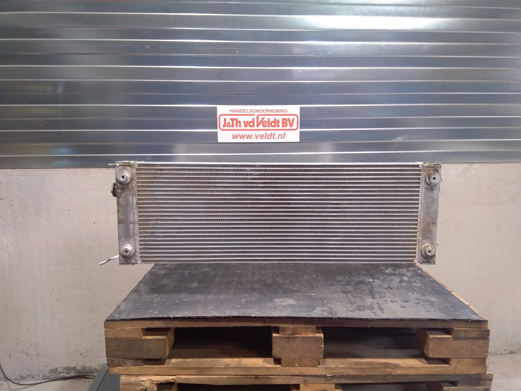 Hitachi ZX670LCH-3 - 4654973 - Radiator for Construction machinery: picture 3 Hitachi ZX670LCH-3 - 4654973 - Radiator for Construction machinery: picture 3