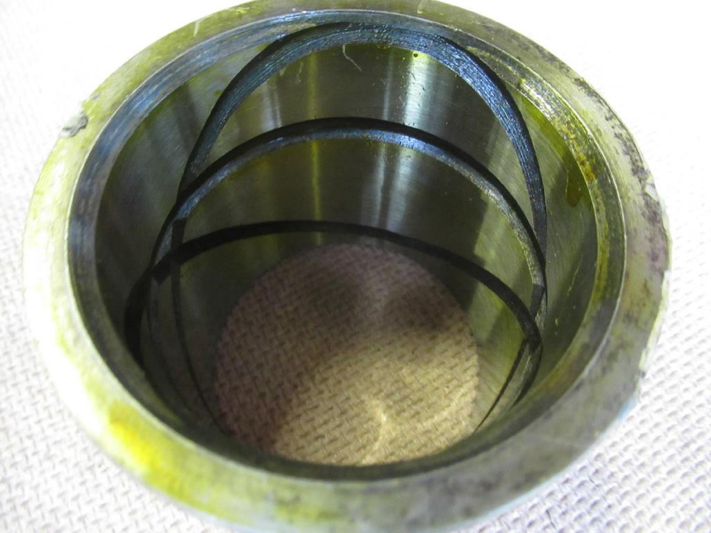 Kobelco 2405T985 - Piston/ Ring/ Bushing for Construction machinery: picture 2 Kobelco 2405T985 - Piston/ Ring/ Bushing for Construction machinery: picture 2