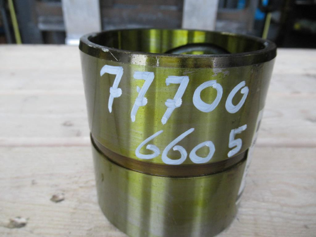 Kobelco 2438U1106S2 - Piston/ Ring/ Bushing for Construction machinery: picture 4 Kobelco 2438U1106S2 - Piston/ Ring/ Bushing for Construction machinery: picture 4