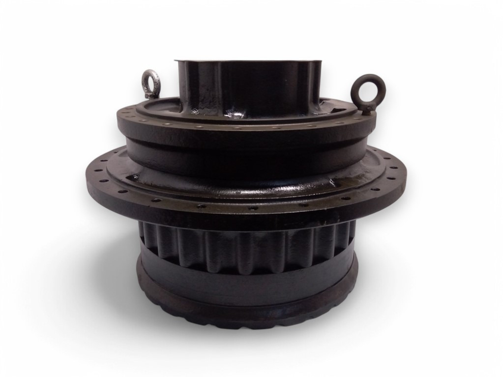 Komatsu 209-60-75101 - Final drive for Construction machinery: picture 1 Komatsu 209-60-75101 - Final drive for Construction machinery: picture 1