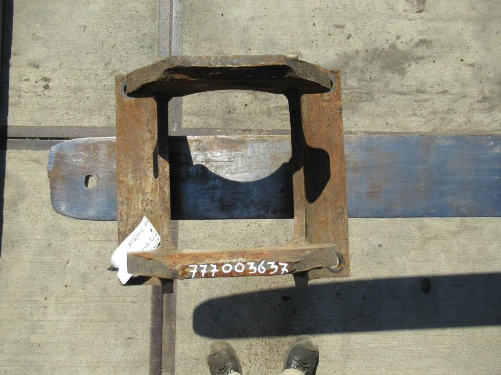 Komatsu 20Y-30-31 - Track for Crawler excavator: picture 5 Komatsu 20Y-30-31 - Track for Crawler excavator: picture 5