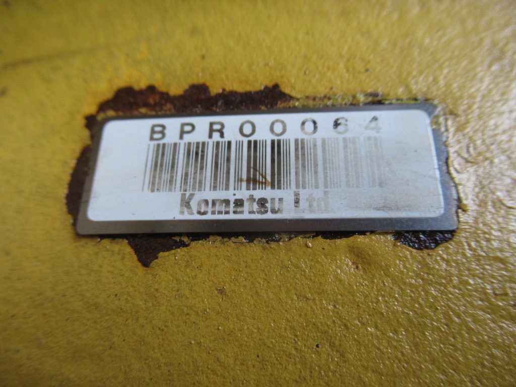 Komatsu 709-14-94200 - Hydraulic valve for Construction machinery: picture 5 Komatsu 709-14-94200 - Hydraulic valve for Construction machinery: picture 5