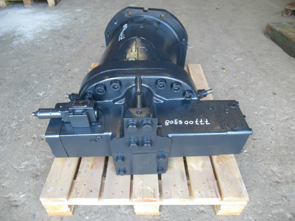 Komatsu A7V-SL1000HD51LZH0D-SO - - Hydraulic pump for Construction machinery: picture 1 Komatsu A7V-SL1000HD51LZH0D-SO - - Hydraulic pump for Construction machinery: picture 1