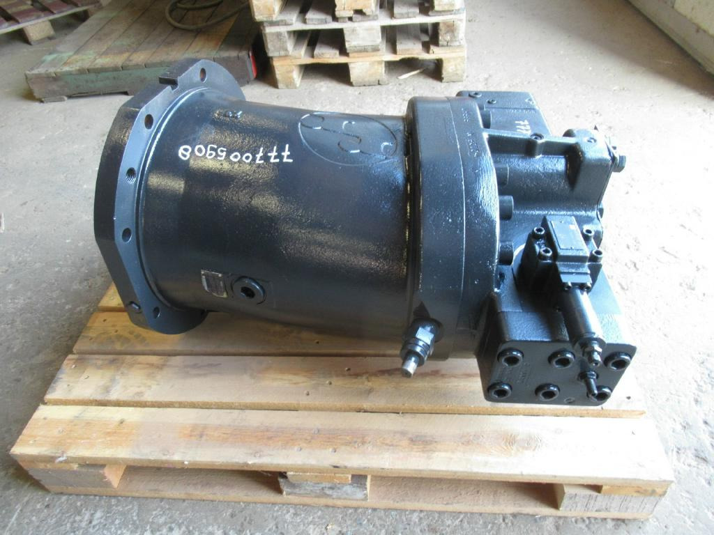Komatsu A7V-SL1000HD51LZH0D-SO - - Hydraulic pump for Construction machinery: picture 2 Komatsu A7V-SL1000HD51LZH0D-SO - - Hydraulic pump for Construction machinery: picture 2