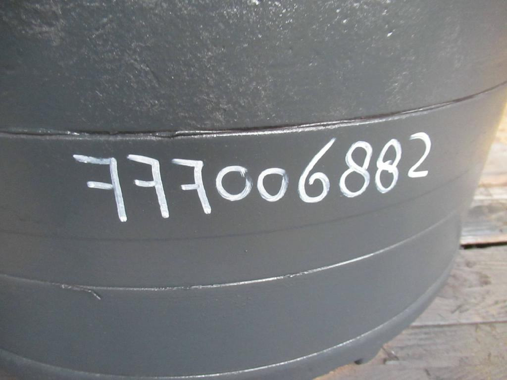 Komatsu PC400LC-5 - 208-27-00104 - Final drive for Construction machinery: picture 4 Komatsu PC400LC-5 - 208-27-00104 - Final drive for Construction machinery: picture 4