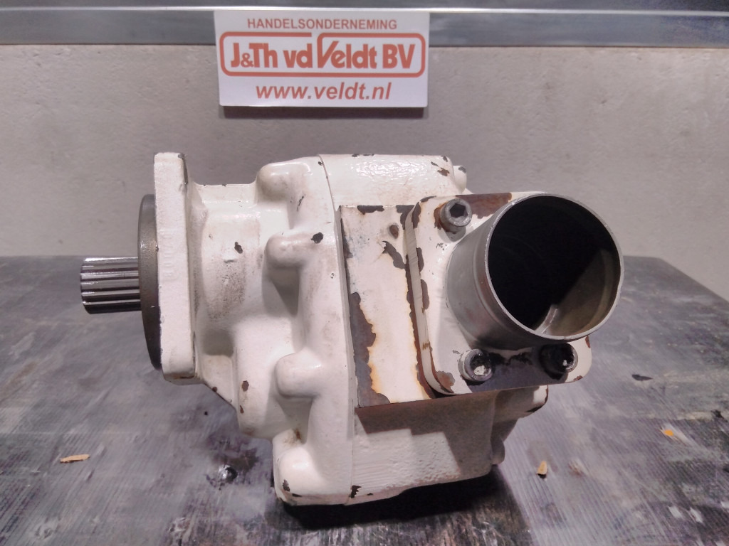 Kracht KP5/300E20KV000DE2 - - Hydraulic pump for Construction machinery: picture 1 Kracht KP5/300E20KV000DE2 - - Hydraulic pump for Construction machinery: picture 1