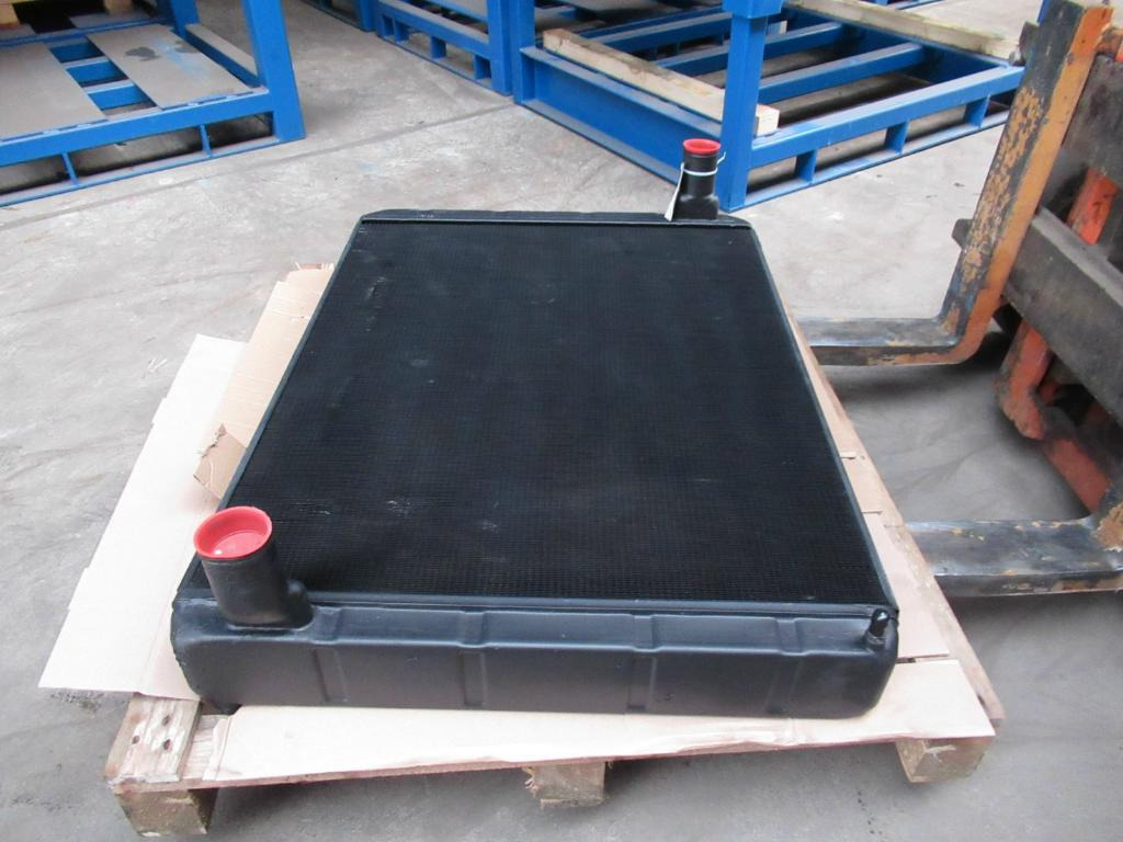 Liebherr R954C EW - - Radiator for Construction machinery: picture 2 Liebherr R954C EW - - Radiator for Construction machinery: picture 2
