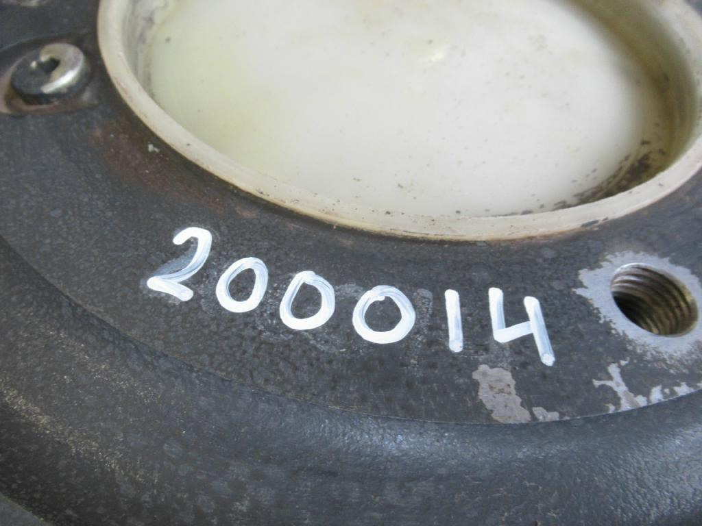 New Holland 2807311 - Final drive for Construction machinery: picture 4 New Holland 2807311 - Final drive for Construction machinery: picture 4