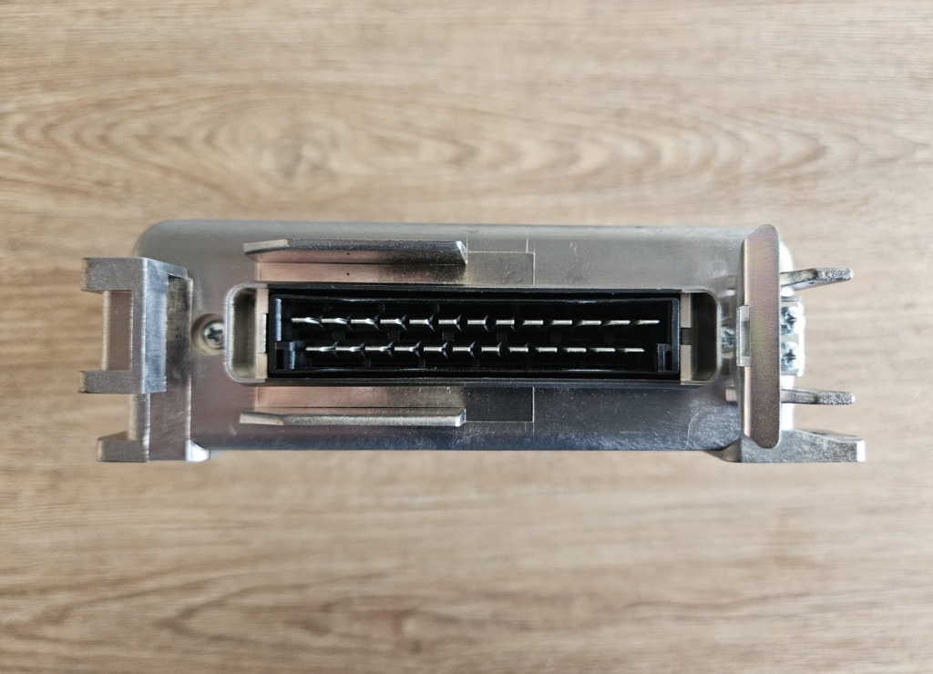 New Holland 6555859 - ECU for Construction machinery: picture 2 New Holland 6555859 - ECU for Construction machinery: picture 2