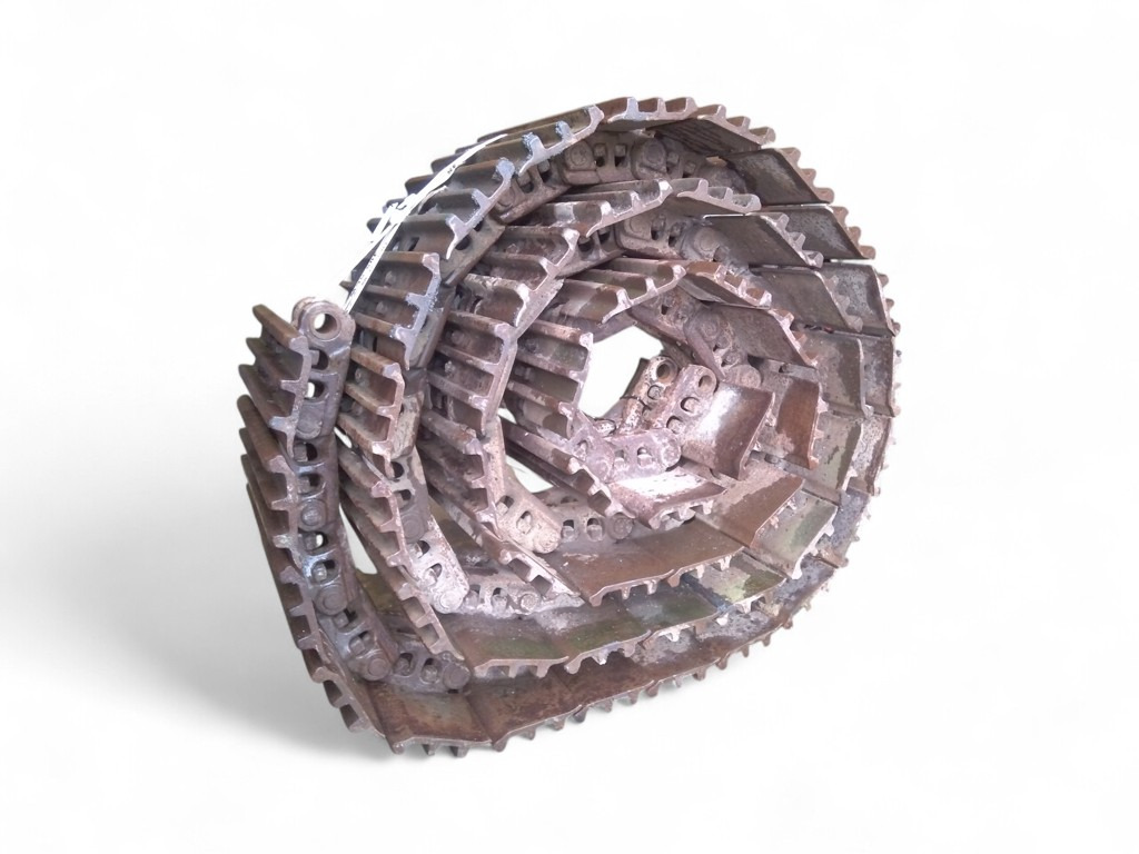 New Holland 72219362 - 72219387 - Track for Construction machinery: picture 1 New Holland 72219362 - 72219387 - Track for Construction machinery: picture 1