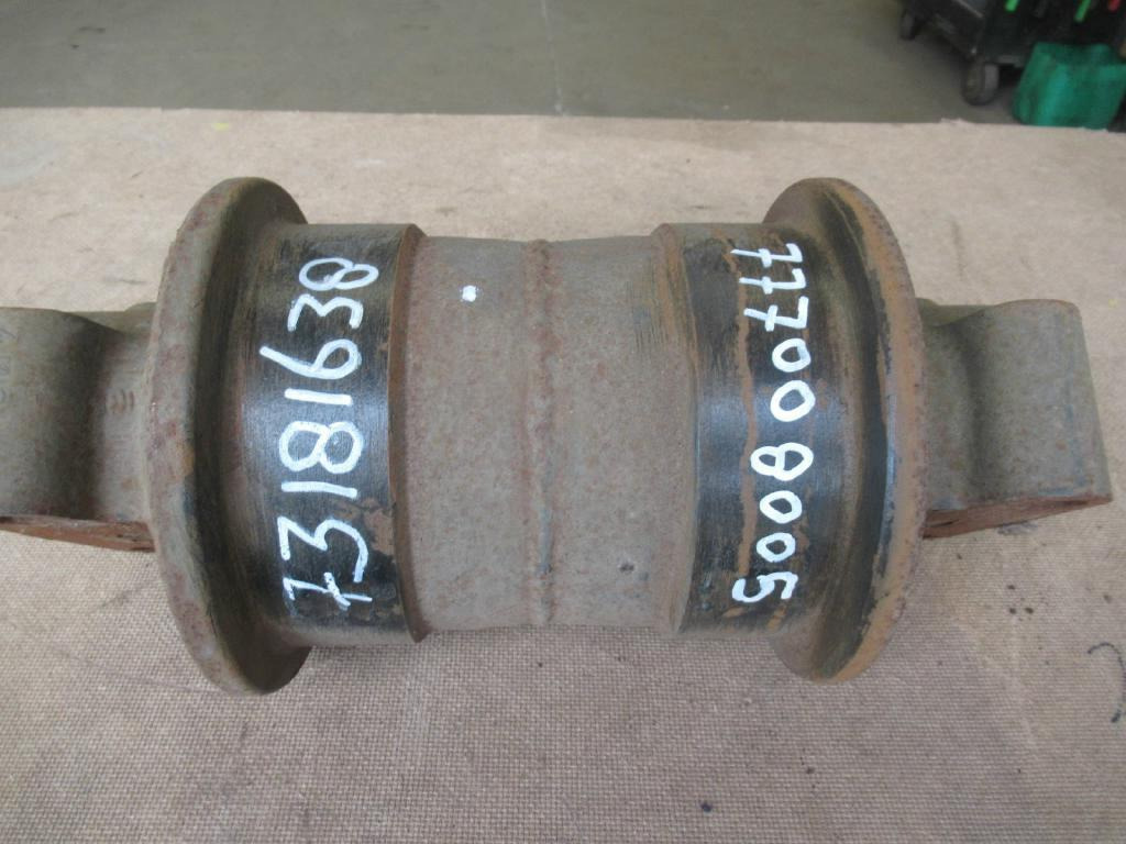 New Holland 73181638 - FT4480 - Track roller for Construction machinery: picture 3 New Holland 73181638 - FT4480 - Track roller for Construction machinery: picture 3