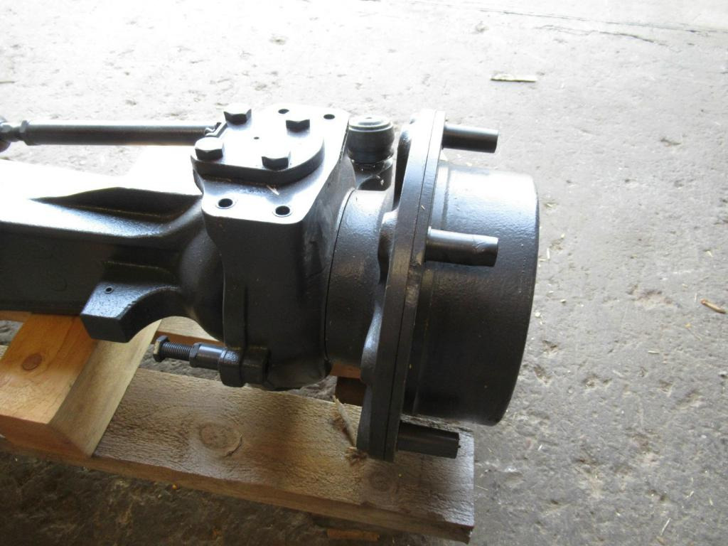 New Holland 85821298 - 064471 - Front axle for Construction machinery: picture 5 New Holland 85821298 - 064471 - Front axle for Construction machinery: picture 5