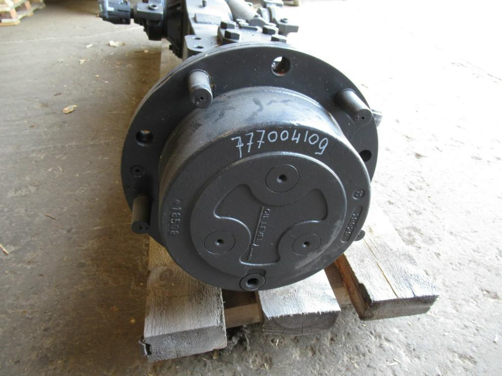 Front axle for Construction machinery New Holland 85821298 - 87674863: picture 6 Front axle for Construction machinery New Holland 85821298 - 87674863: picture 6