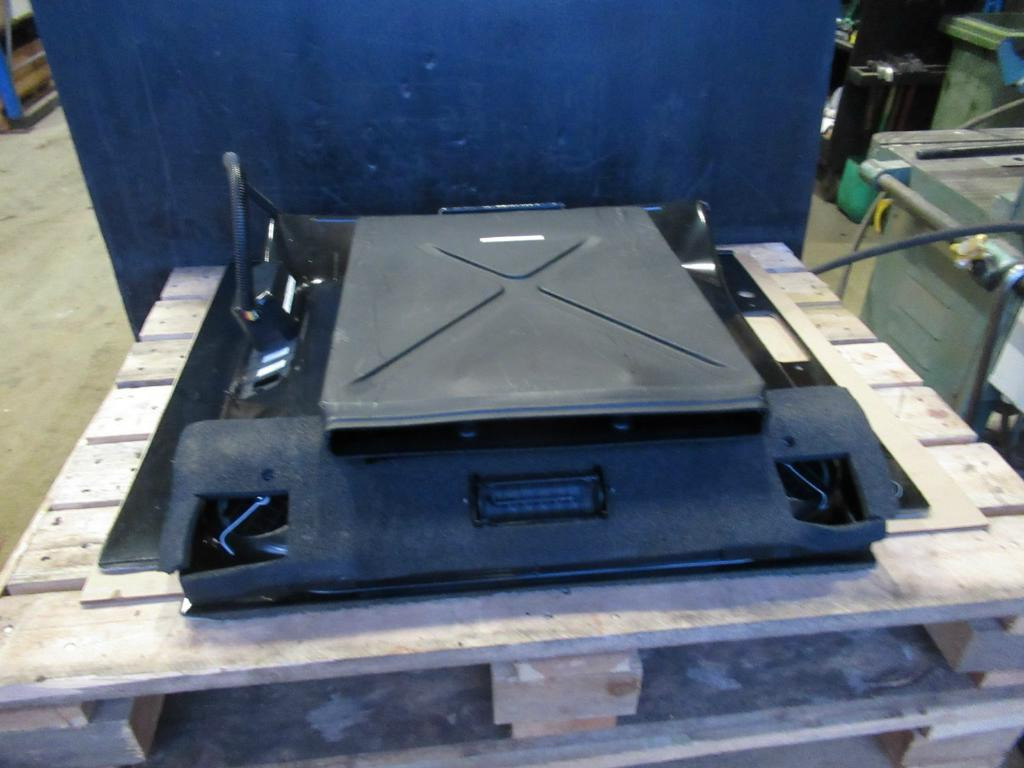 New Heating/ Ventilation for Construction machinery New Holland 87026823: picture 8