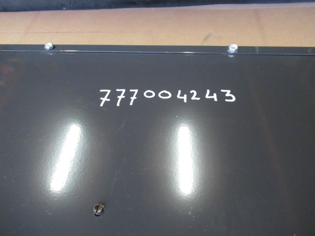 New Heating/ Ventilation for Agricultural machinery New Holland 87576281 - 7660340: picture 7