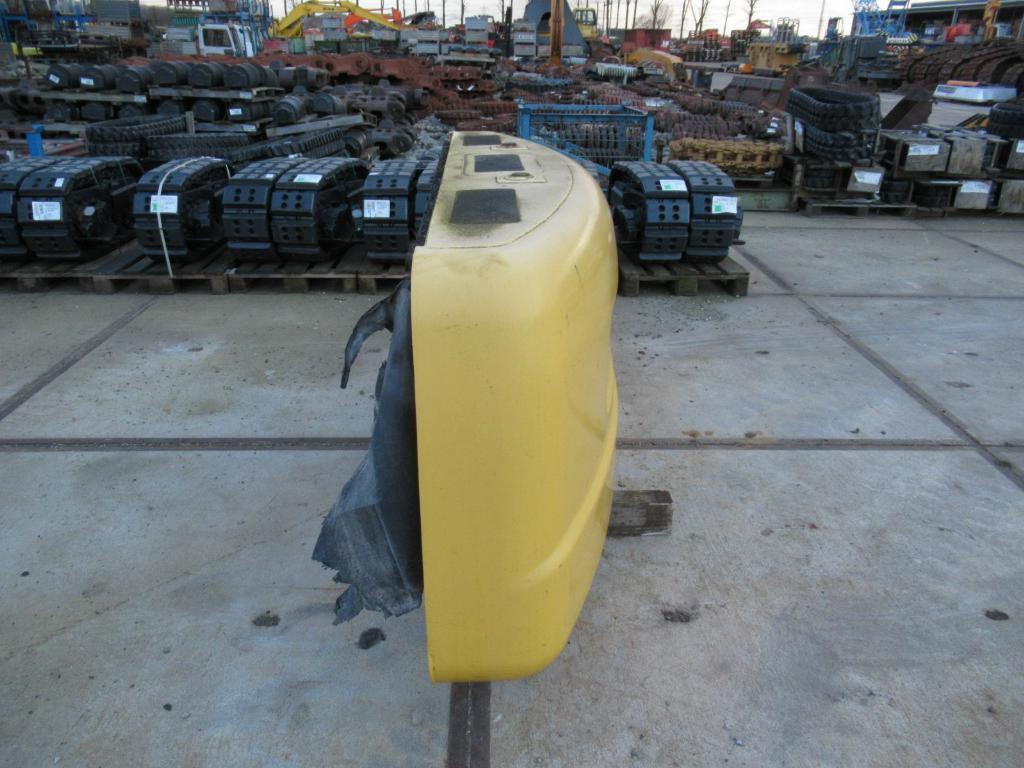 New Holland Kobelco E215 - - Counterweight for Construction machinery: picture 2 New Holland Kobelco E215 - - Counterweight for Construction machinery: picture 2