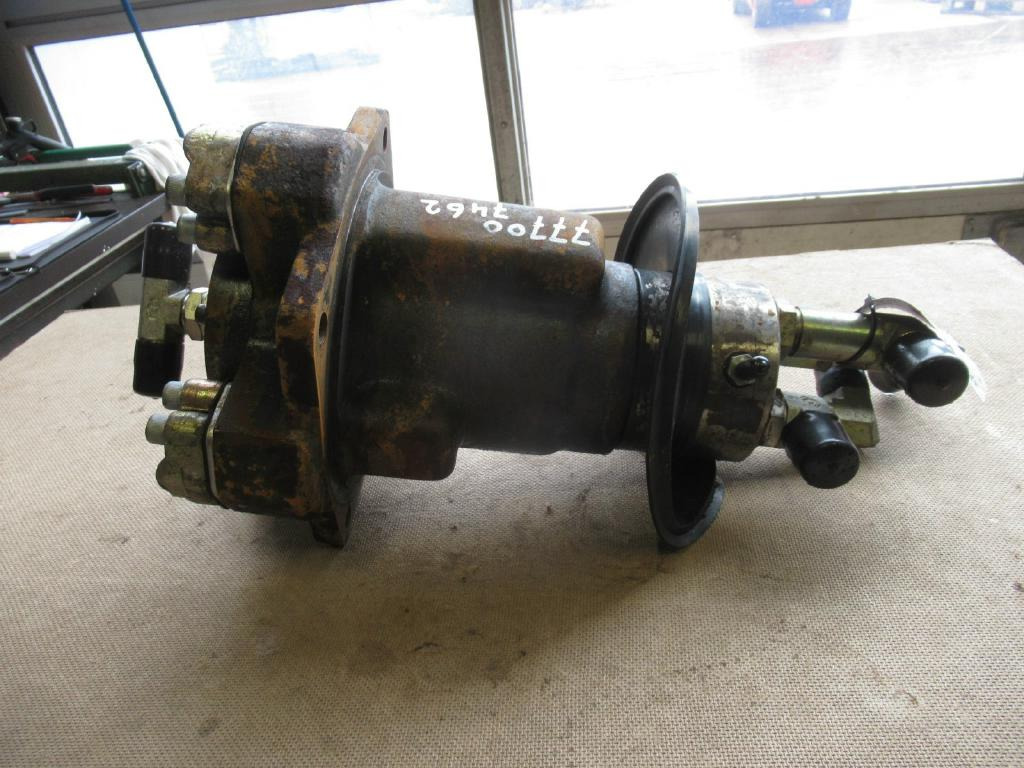 New Holland Kobelco LS55V00001F1 - Hydraulics for Construction machinery: picture 4 New Holland Kobelco LS55V00001F1 - Hydraulics for Construction machinery: picture 4