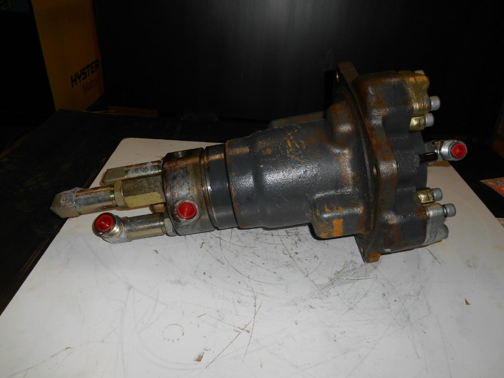 New Holland LS55V00001F1 - 72216545 - Hydraulics for Construction machinery: picture 4 New Holland LS55V00001F1 - 72216545 - Hydraulics for Construction machinery: picture 4