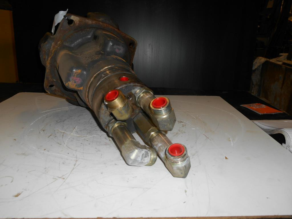 New Holland LS55V00001F1 - 72216545 - Hydraulics for Construction machinery: picture 5 New Holland LS55V00001F1 - 72216545 - Hydraulics for Construction machinery: picture 5