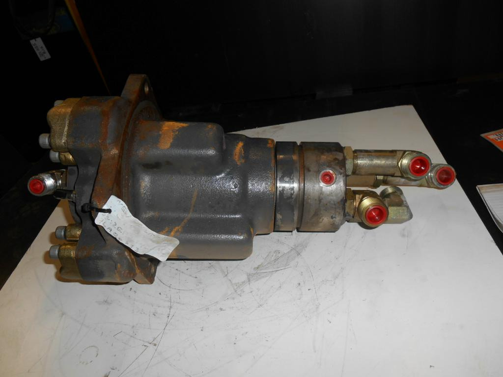 New Holland LS55V00001F1 - Hydraulics for Construction machinery: picture 1 New Holland LS55V00001F1 - Hydraulics for Construction machinery: picture 1