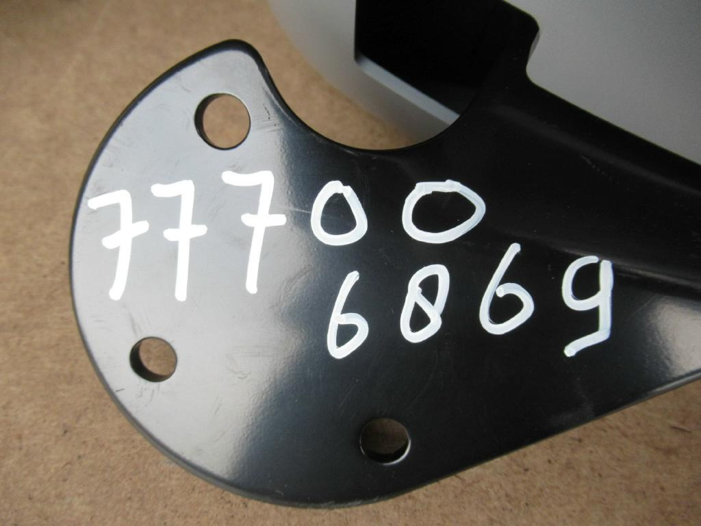 New Holland YT59S00006F2 - Dashboard for Construction machinery: picture 5 New Holland YT59S00006F2 - Dashboard for Construction machinery: picture 5