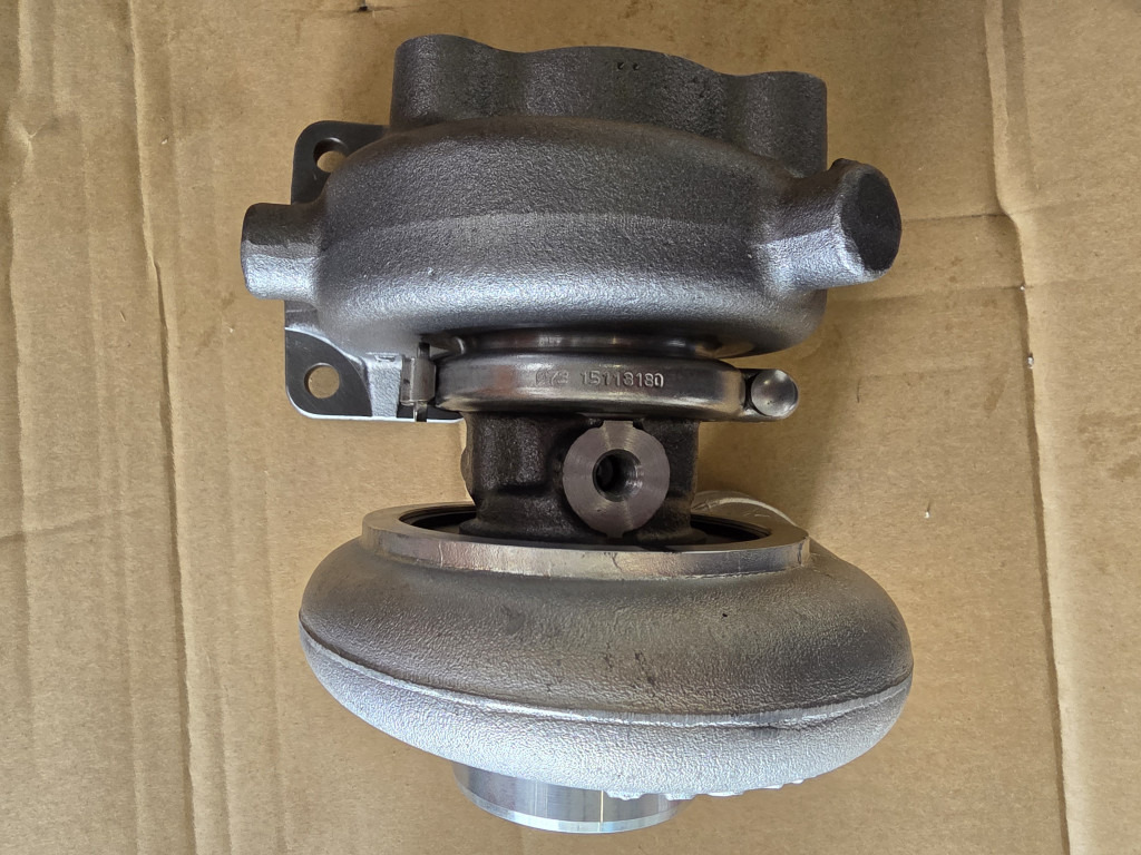 New Holland va4918902750 - Turbo for Construction machinery: picture 3 New Holland va4918902750 - Turbo for Construction machinery: picture 3