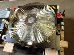 Nissens L10.5 - - Radiator for Construction machinery: picture 4 Nissens L10.5 - - Radiator for Construction machinery: picture 4