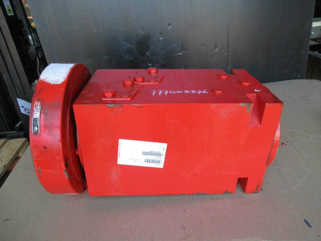 O&K 1128080 - Hydraulics for Construction machinery: picture 1 O&K 1128080 - Hydraulics for Construction machinery: picture 1