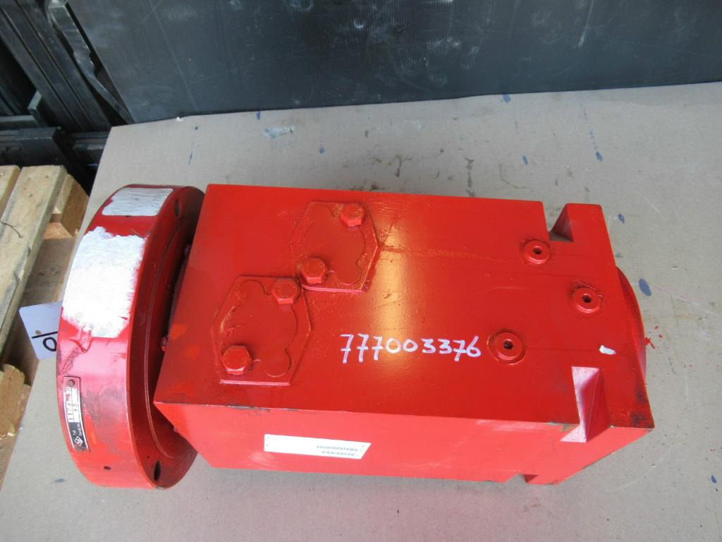 O&K 1128080 - Hydraulics for Construction machinery: picture 2 O&K 1128080 - Hydraulics for Construction machinery: picture 2