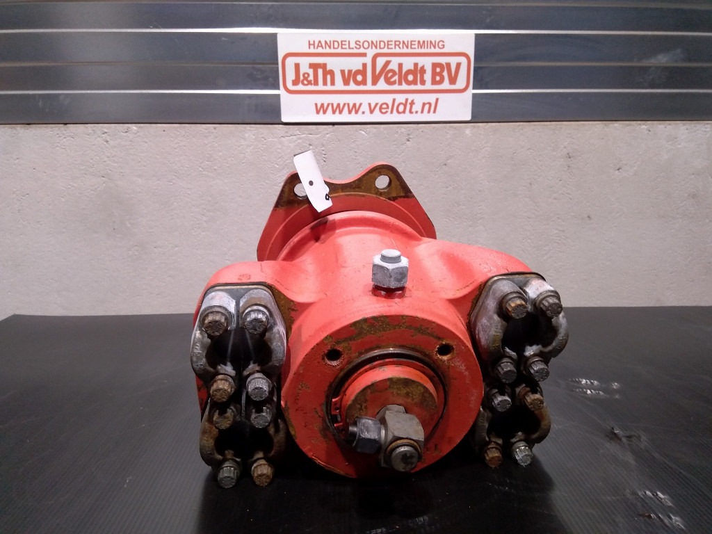 O&K 2403956 - - Hydraulics for Construction machinery: picture 4 O&K 2403956 - - Hydraulics for Construction machinery: picture 4