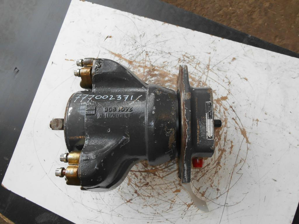 O&K 2403956 - - Hydraulics for Construction machinery: picture 1 O&K 2403956 - - Hydraulics for Construction machinery: picture 1