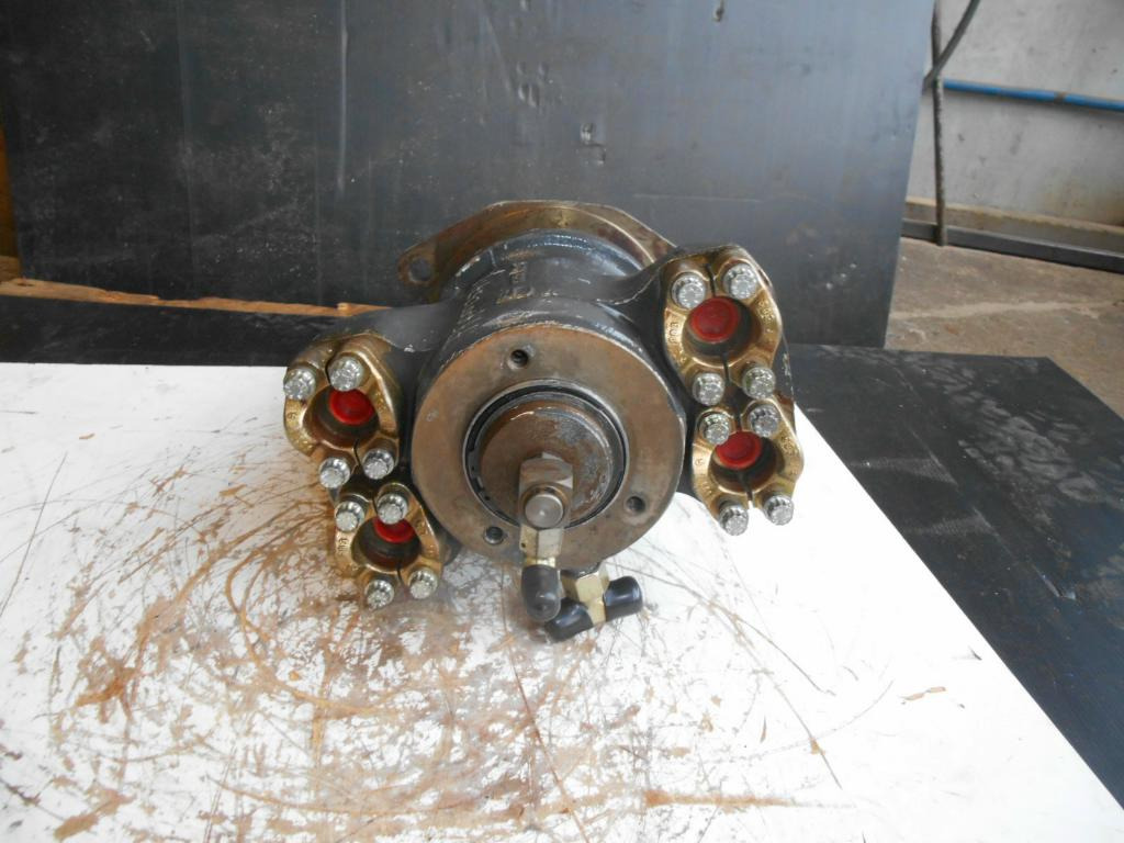 O&K 2403956 - - Hydraulics for Construction machinery: picture 4 O&K 2403956 - - Hydraulics for Construction machinery: picture 4