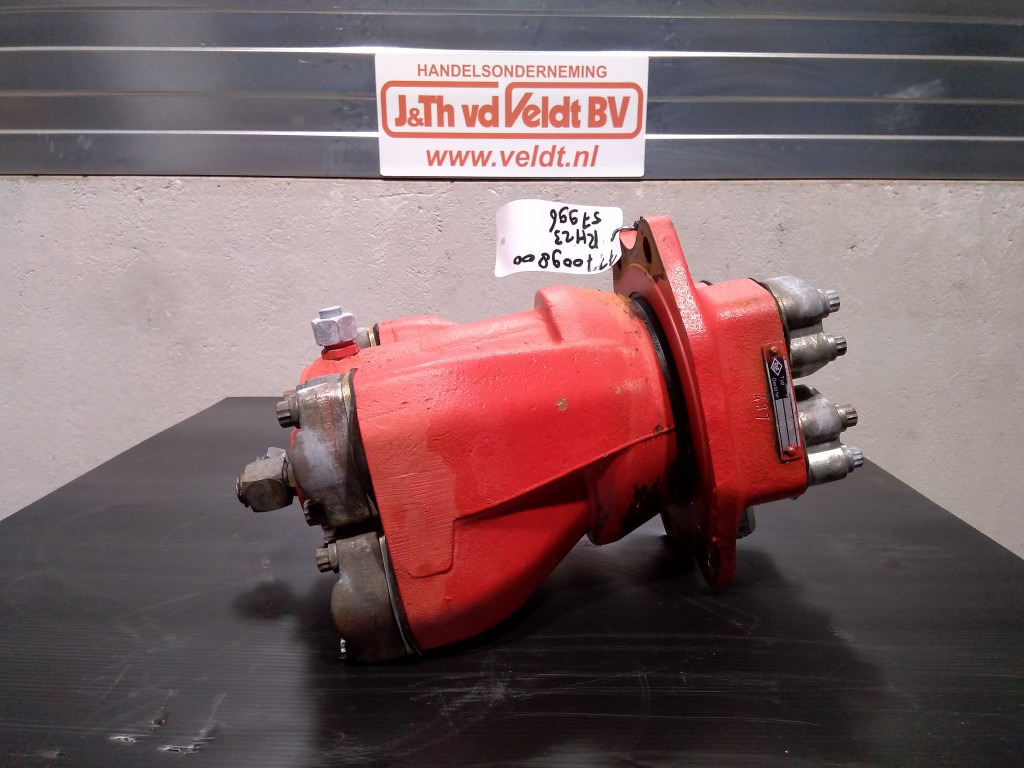 O&K 2403956 - - Hydraulics for Construction machinery: picture 1 O&K 2403956 - - Hydraulics for Construction machinery: picture 1