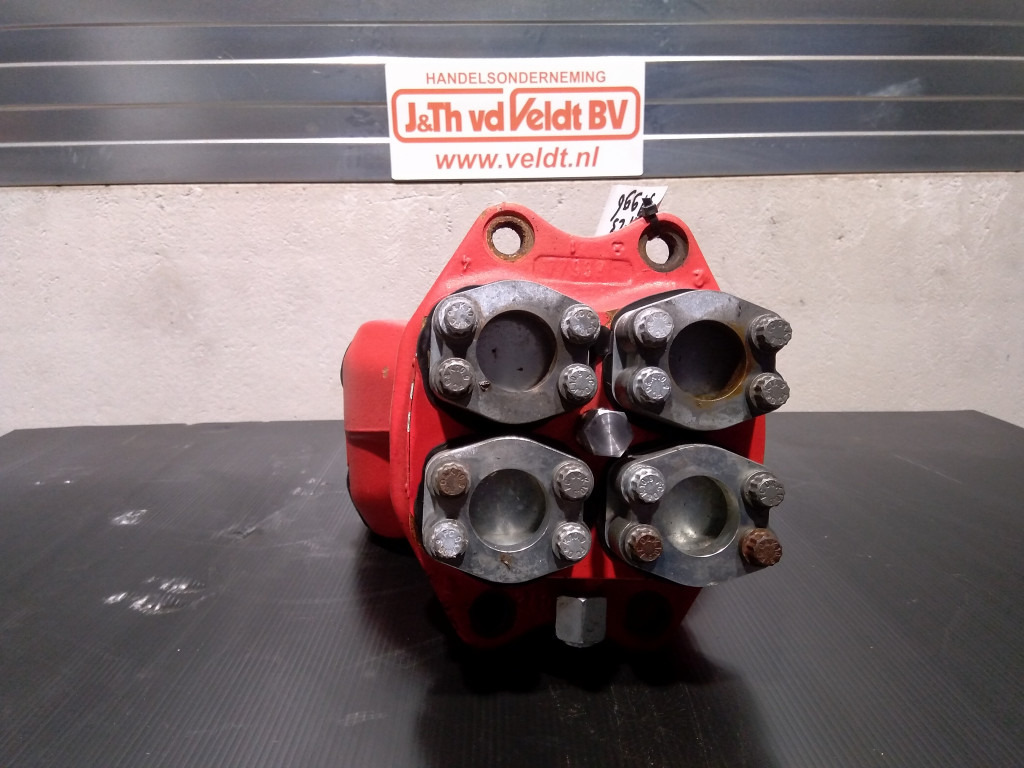 O&K 2403956 - - Hydraulics for Construction machinery: picture 2 O&K 2403956 - - Hydraulics for Construction machinery: picture 2