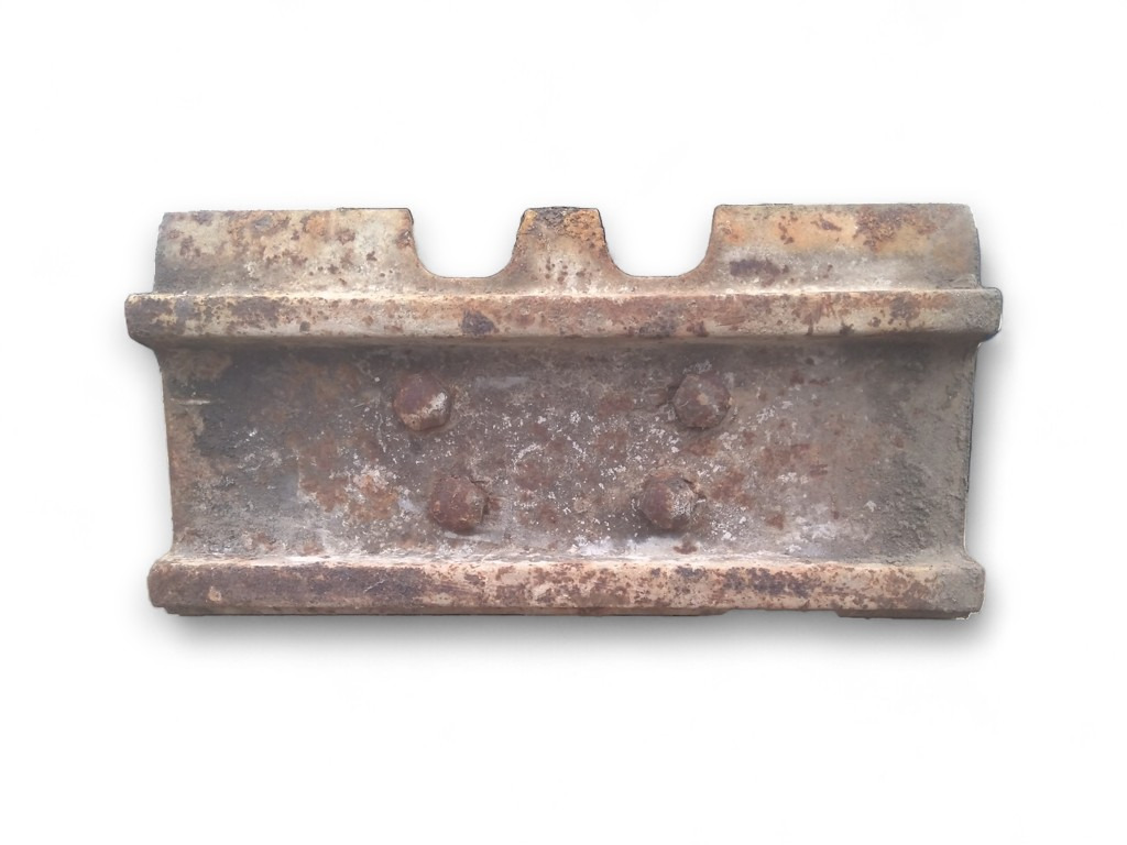 O&K 3657072 - 2769138 - Track for Construction machinery: picture 2 O&K 3657072 - 2769138 - Track for Construction machinery: picture 2