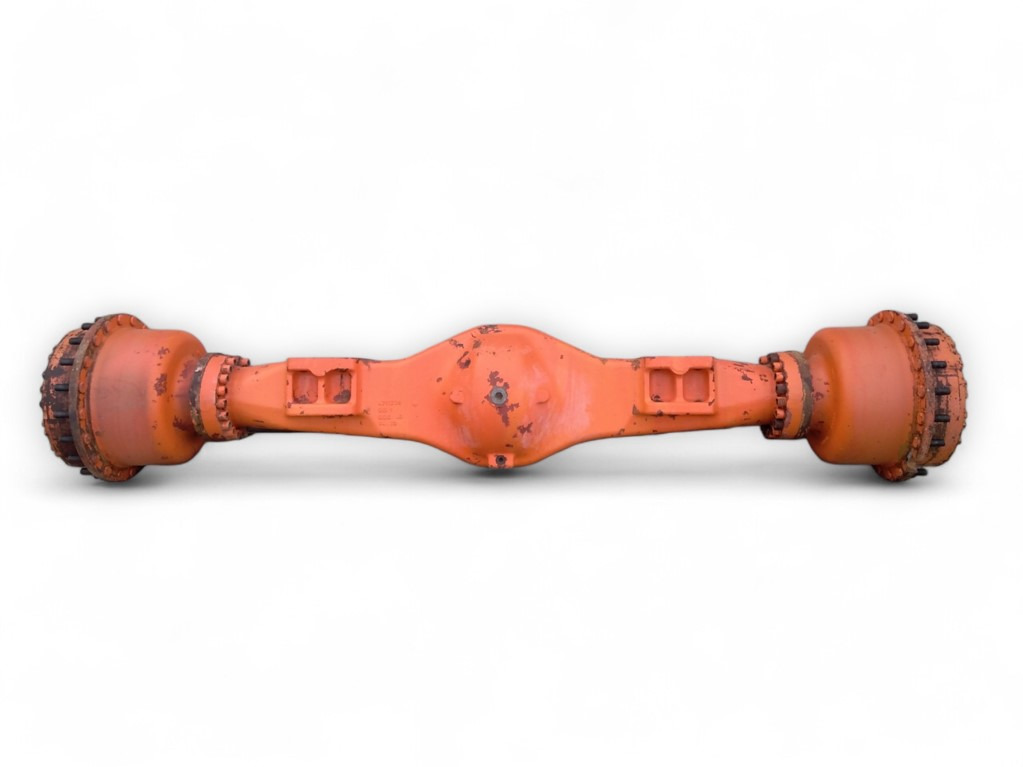 O&K 4517615 - Front axle for Construction machinery: picture 1 O&K 4517615 - Front axle for Construction machinery: picture 1