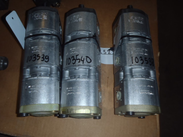 Rexroth 1517.222.377/472/467 - - Hydraulic pump for Construction machinery: picture 1 Rexroth 1517.222.377/472/467 - - Hydraulic pump for Construction machinery: picture 1