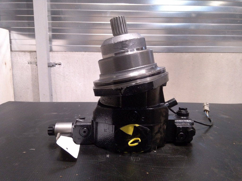Rexroth A6VE085EP100P00A/71MWV0Y2Z92AH-0 - - Hydraulic motor for Construction machinery: picture 3 Rexroth A6VE085EP100P00A/71MWV0Y2Z92AH-0 - - Hydraulic motor for Construction machinery: picture 3