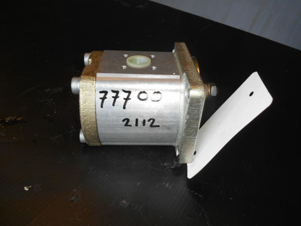 Rexroth AZMF-11-011RCB20MB - - Hydraulic pump for Construction machinery: picture 5 Rexroth AZMF-11-011RCB20MB - - Hydraulic pump for Construction machinery: picture 5