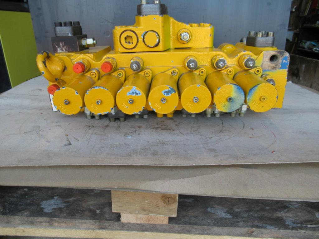 Rexroth M8-1210-01/7MB-22 - R900903217 - Hydraulic valve for Construction machinery: picture 4 Rexroth M8-1210-01/7MB-22 - R900903217 - Hydraulic valve for Construction machinery: picture 4