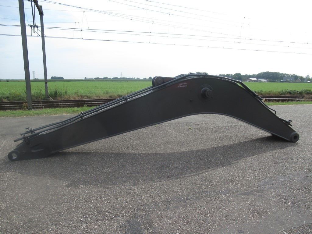 Volvo EC210CL - - Boom for Construction machinery: picture 1 Volvo EC210CL - - Boom for Construction machinery: picture 1