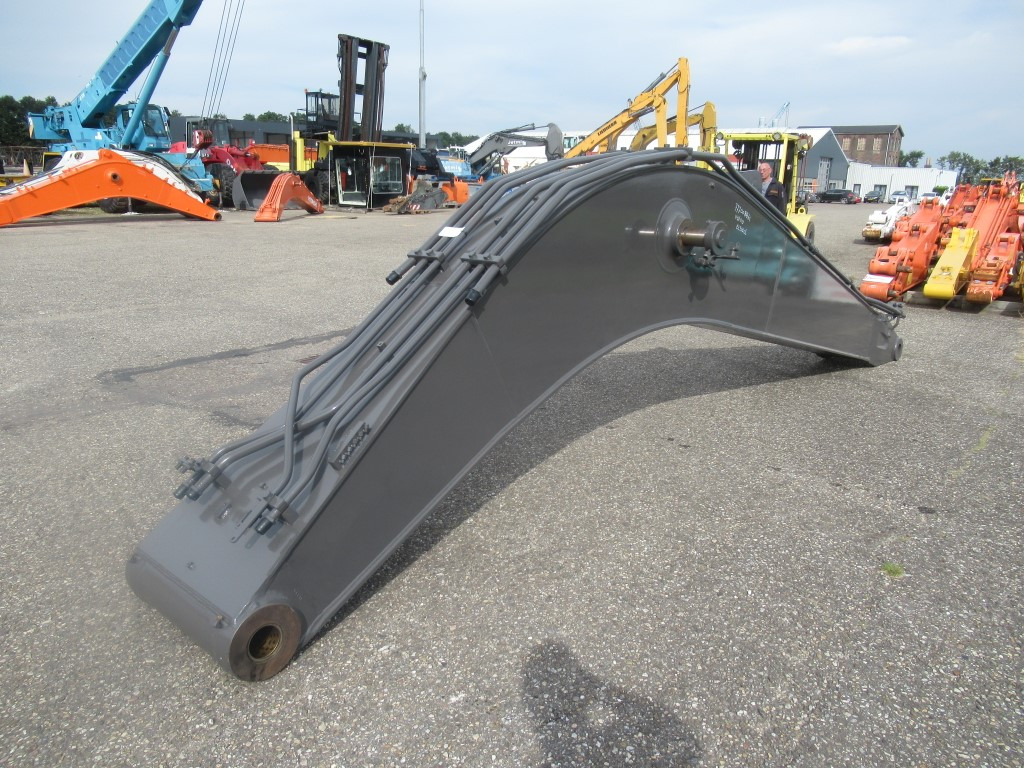Volvo EC210CL - - Boom for Construction machinery: picture 5 Volvo EC210CL - - Boom for Construction machinery: picture 5