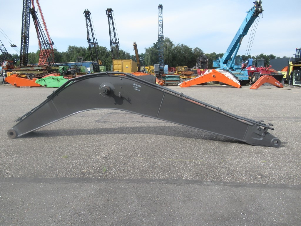 Volvo EC210CL - - Boom for Construction machinery: picture 4 Volvo EC210CL - - Boom for Construction machinery: picture 4