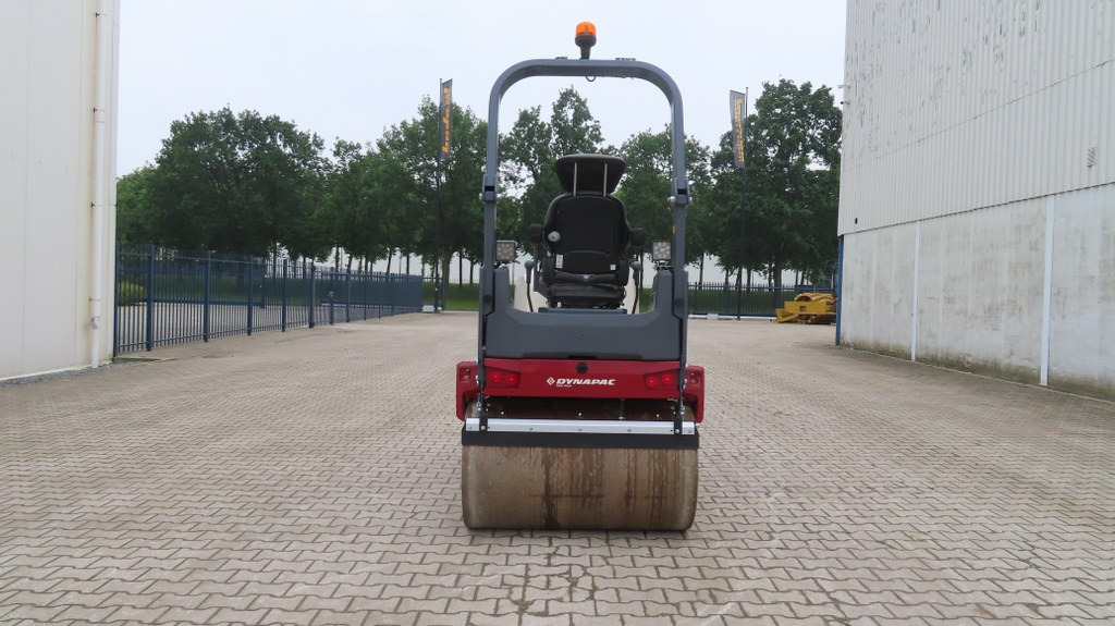 Dynapac CC1200 VI - Road roller: picture 3 Dynapac CC1200 VI - Road roller: picture 3