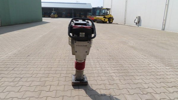 Dynapac DR 6X leasing Dynapac DR 6X: picture 7