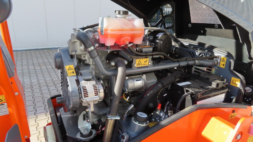 Hamm HD 12 VV leasing Hamm HD 12 VV: picture 9