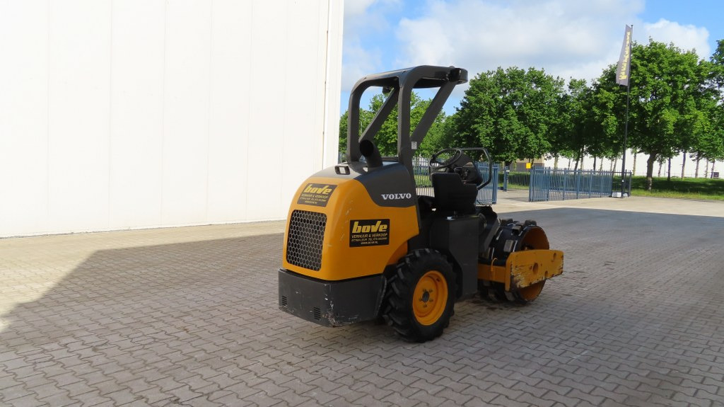 Volvo SD 25 F - Compactor: picture 2 Volvo SD 25 F - Compactor: picture 2
