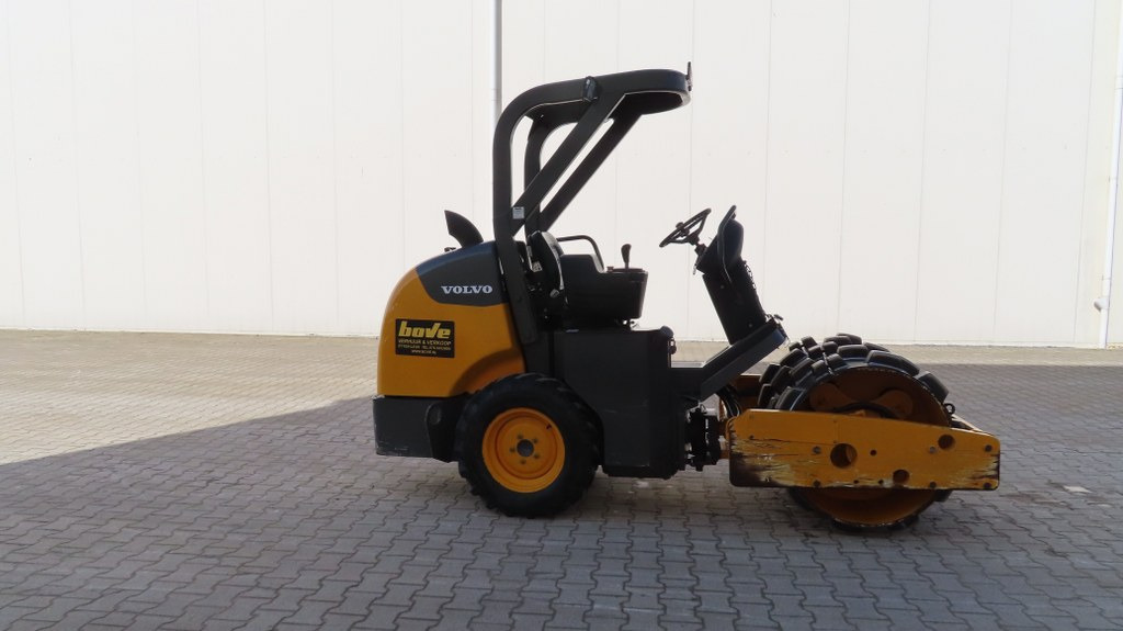 Volvo SD 25 F - Compactor: picture 1 Volvo SD 25 F - Compactor: picture 1