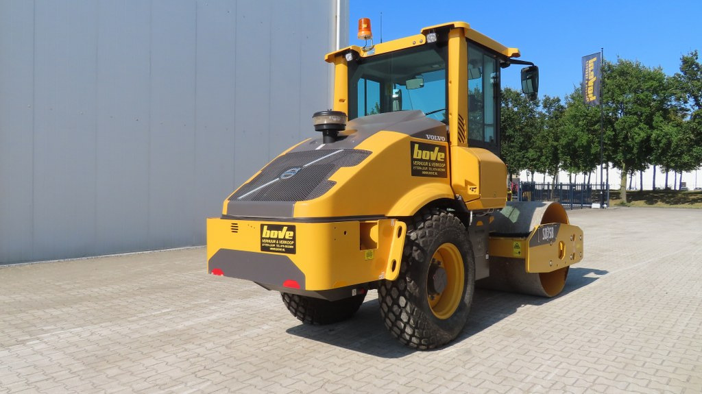 Volvo SD75 B - Compactor: picture 2 Volvo SD75 B - Compactor: picture 2